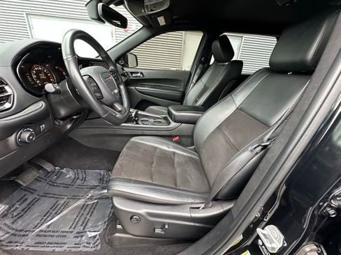 Used 2021 Dodge Durango GT AWD/4WD image 23