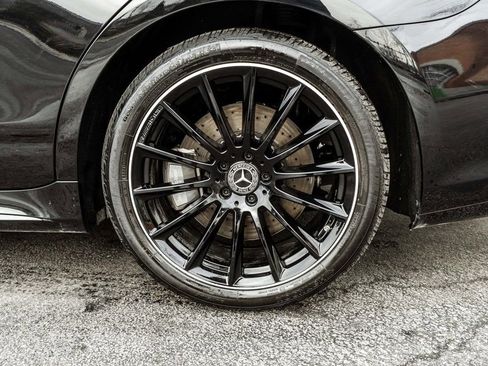 Used 2022 Mercedes-Benz S 500 4MATIC image 47