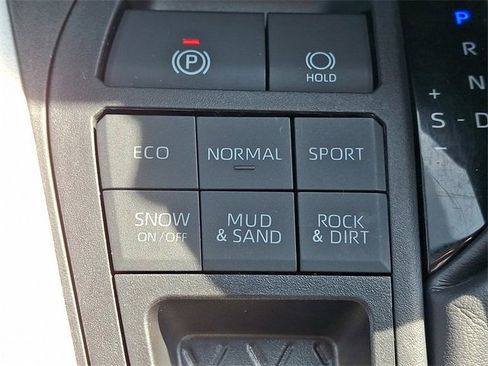 Used 2024 Toyota RAV4 XLE w/ Convenience Package image 25