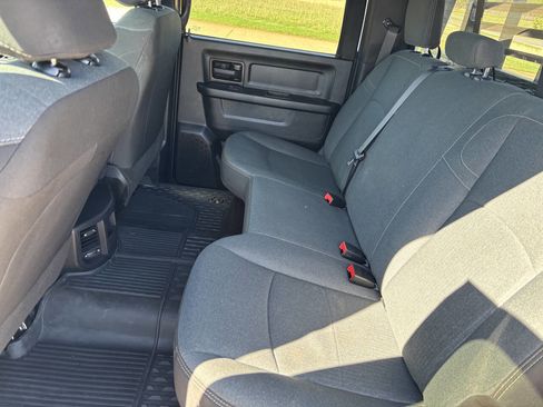 Used 2023 RAM 3500 Tradesman image 18