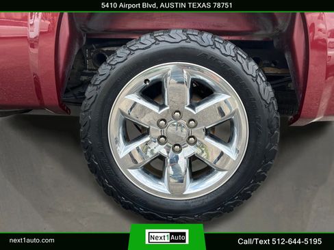 Used 2013 GMC Sierra 1500 SLE RWD image 33