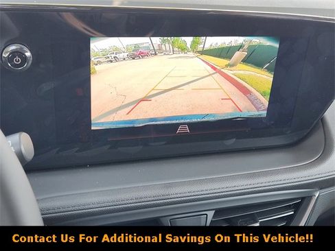 New 2026 Buick Encore GX Sport Touring image 13