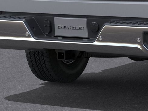 New 2026 Chevrolet Silverado 1500 W/T w/ WT Safety Package RWD image 14