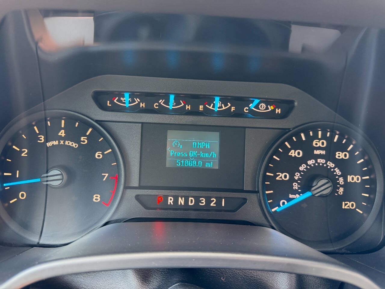 Used 2017 Ford F150 XL RWD image 14