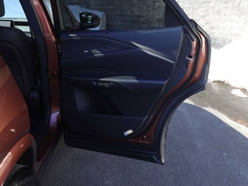 Used 2025 Lexus RX 350 AWD w/ Convenience Package image 16