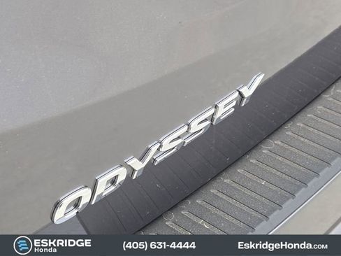 New 2026 Honda Odyssey EX-L image 8
