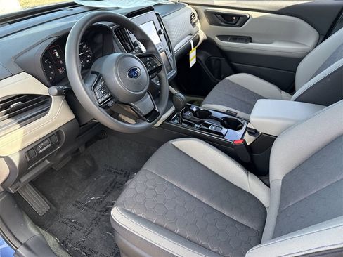 New 2026 Subaru Forester Standard Model image 14