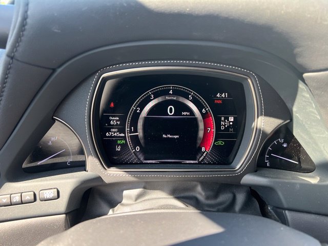 Used 2018 Lexus LS 500 AWD w/ Luxury Package image 13