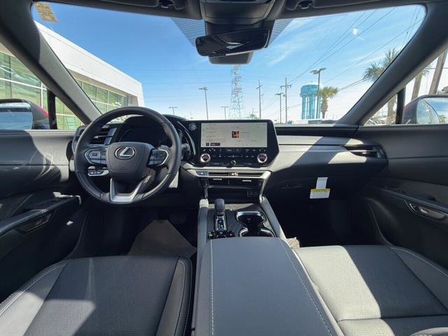 New 2026 Lexus RX 350 Premium Plus FWD image 20