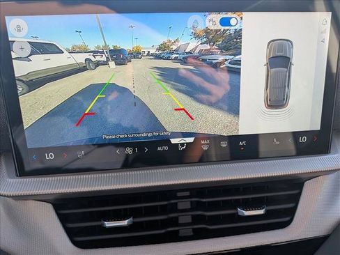 New 2025 Ford Explorer Active w/ Active Comfort Package image 13