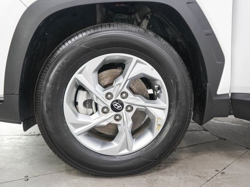 Certified 2024 Hyundai Tucson SEL AWD/4WD image 30