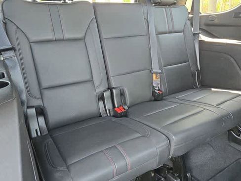 Used 2021 Chevrolet Tahoe RST w/ Luxury Package AWD/4WD image 22