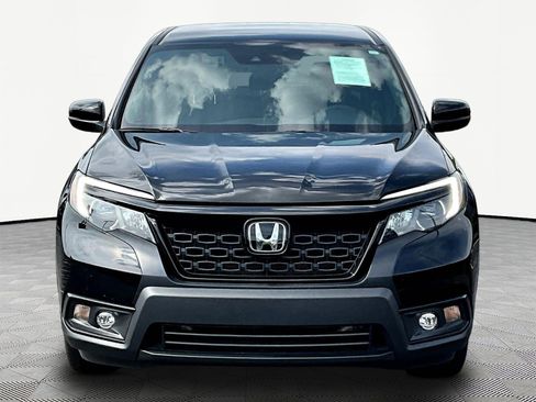 Used 2021 Honda Passport Sport image 2