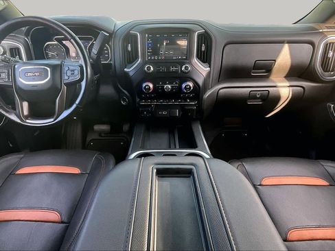 Used 2021 GMC Sierra 1500 AT4 w/ AT4 Premium Package AWD/4WD image 16