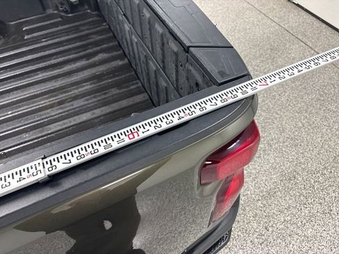 Used 2022 Chevrolet Silverado 3500 High Country w/ Safety Package II image 37