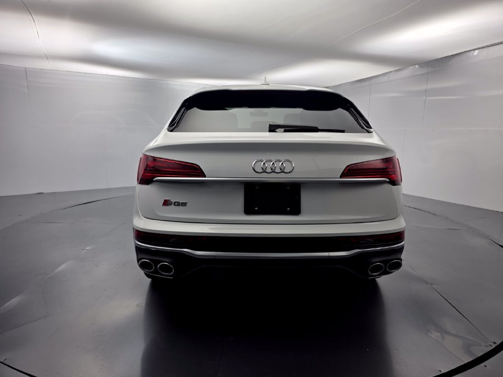 Used 2023 Audi SQ5 Premium Plus w/ Premium Plus Package AWD/4WD image 5