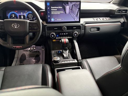 Used 2024 Toyota Tacoma TRD Pro image 11