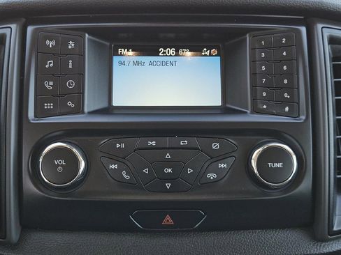 Used 2020 Ford Ranger XL w/ Equipment Group 101A Mid image 13