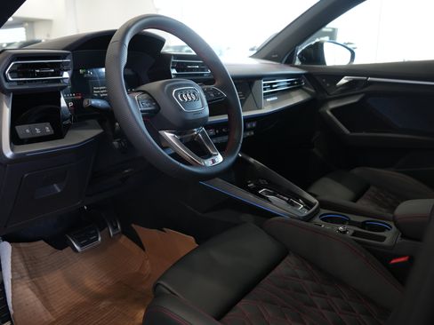 New 2026 Audi S3 Premium image 14