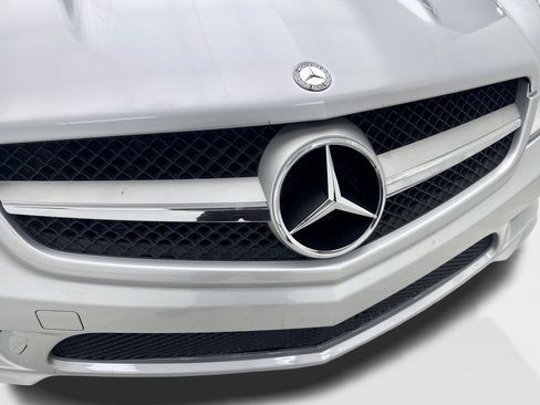 Used 2009 Mercedes-Benz SL 550 image 30