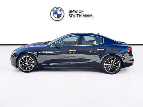 Used 2022 Maserati Ghibli Modena image 4