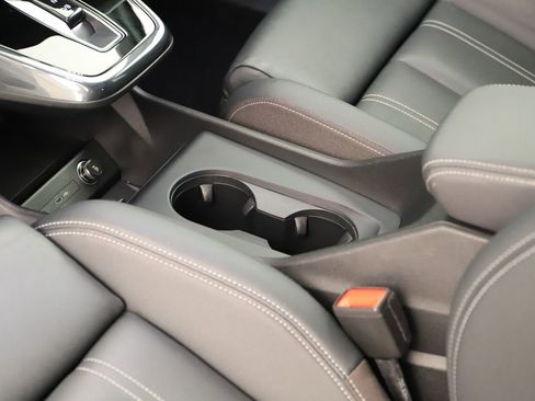 Certified 2023 Audi Q4 e-tron Prestige w/ Black Optic Package image 17