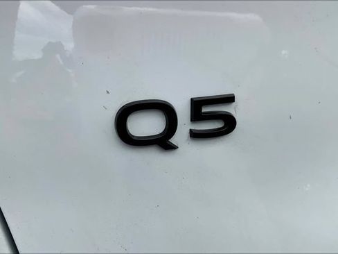 Used 2025 Audi Q5 Premium Plus AWD/4WD image 15