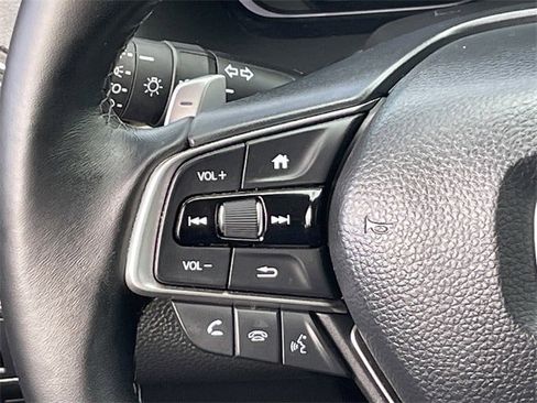Certified 2022 Honda Accord Touring image 13