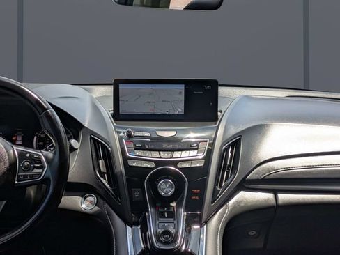 Used 2021 Acura RDX FWD w/ Technology Package image 20