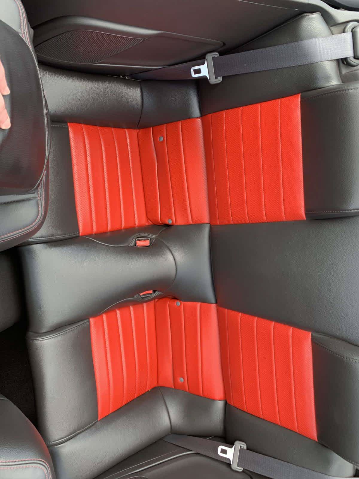 Used 2008 Ford Mustang Shelby GT500 RWD image 82