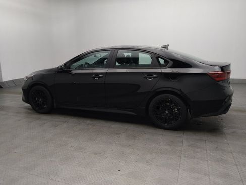 Used 2024 Kia Forte GT-Line FWD image 3