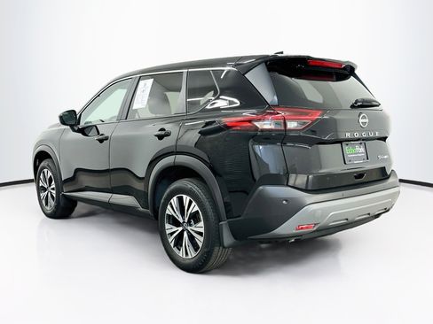 Used 2023 Nissan Rogue SV AWD/4WD image 5