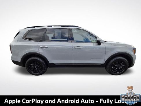 Used 2023 Kia Telluride SX Prestige X-Pro AWD/4WD image 10