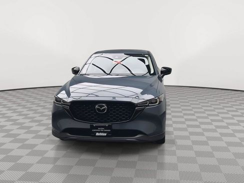 Used 2025 MAZDA CX-5 Carbon Edition AWD/4WD image 35