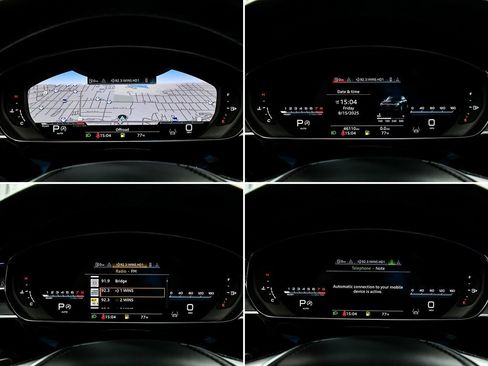 Used 2023 Audi S8 image 51