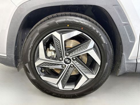 Used 2024 Hyundai Tucson SEL w/ Convenience Package FWD image 38