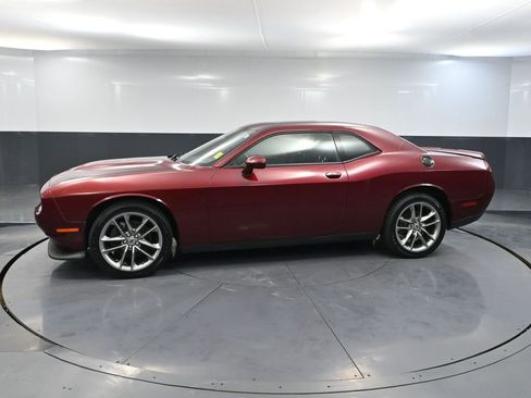 Used 2021 Dodge Challenger GT w/ Driver Convenience Group image 11