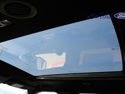 New 2026 Ford Explorer ST w/ Sun And Sound Package image 13