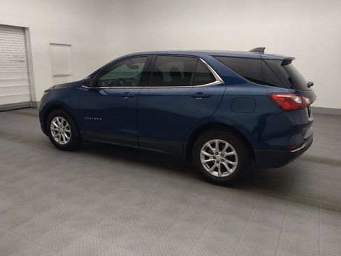 Used 2020 Chevrolet Equinox LT FWD image 3
