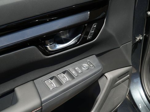 New 2026 Honda CR-V Sport Touring image 14