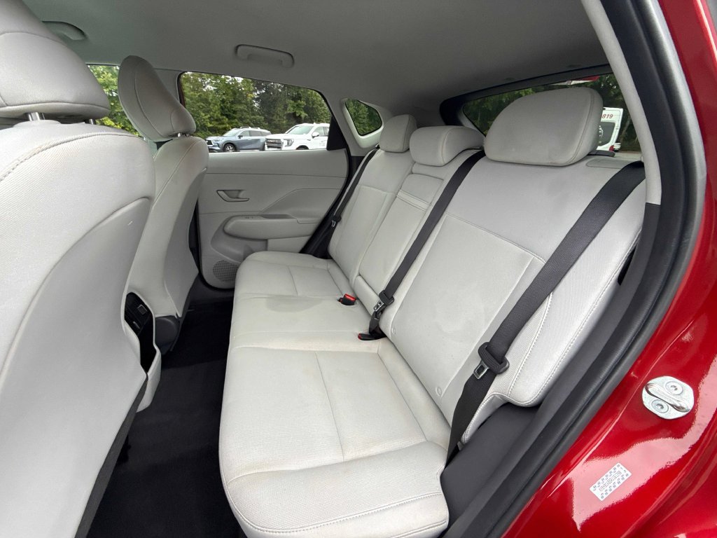 Used 2024 Hyundai Kona SEL AWD/4WD image 12
