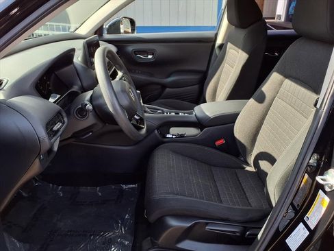 Used 2024 Honda HR-V LX image 13