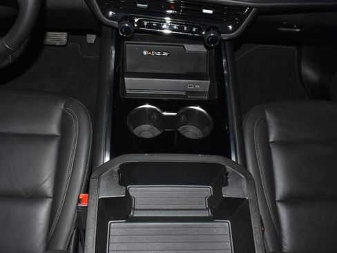 Used 2025 Chevrolet Tahoe Z71 w/ Z71 Off-Road Package image 23