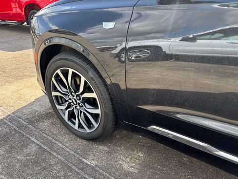 Used 2021 Cadillac XT6 Sport AWD/4WD image 8