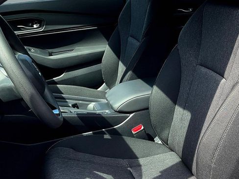 New 2026 Honda Accord SE image 17