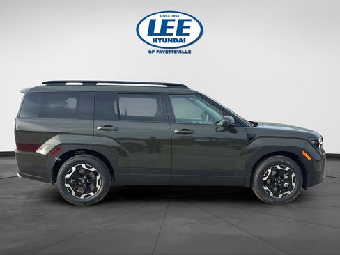 New 2026 Hyundai Santa Fe SEL FWD image 6