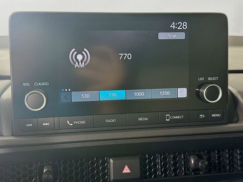 Used 2025 Honda CR-V EX image 14