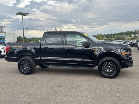 Used 2026 Ford F150 Tremor w/ Bed Utility Package AWD/4WD image 6