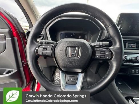 Used 2023 Honda Pilot Elite image 14
