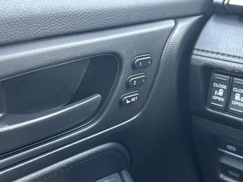 Certified 2024 Honda Odyssey EX-L image 27